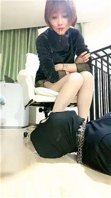 【缘彼大大】近距离-酸臭肉丝脚深喉 JS250324-12