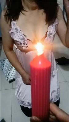 【伪娘和人妻】强制滴蜡喂圣水 JS250111-40