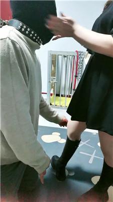 【若莞】圈养狗笼/骑马驯化/长靴踩虐 bf49029