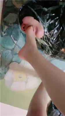 【叶子天津】木乃伊囚禁-长靴全体重踩踏-喝圣水口水