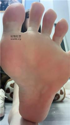 【兔兔酱】臭棉袜的使用    250120-6