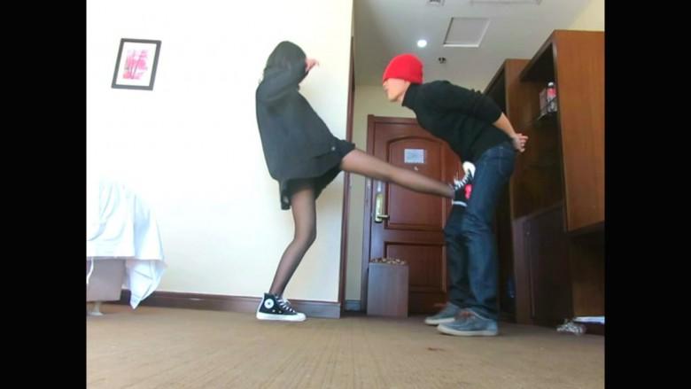 【超美媛主剧场】公司的生活（三）值班！