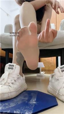 【潞子】乳母    250305-11