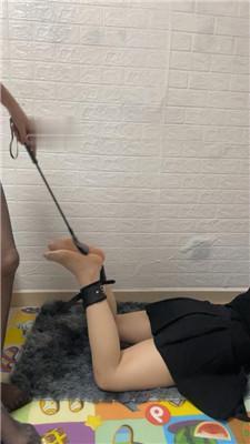 【鹿S】母畜口球塞嘴-sp-黑丝脚踩 bf51518