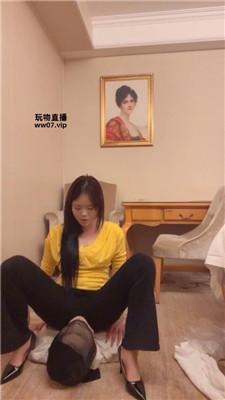 【琼爷】骑马训化-坐脸窒息 JS250414-34