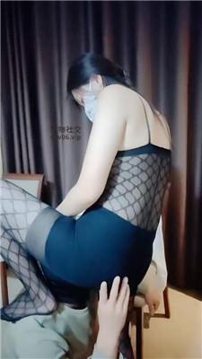 【霸王花】人妻黑丝诱惑虐 JS250207-25