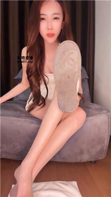 【尤美】超薄肉丝圣水炸    250410-32