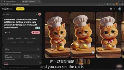 橘猫打工AI视频创作课：从提示词生成到剪辑发布，玩转抖音社媒爆款内容