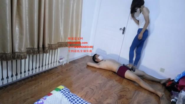 16091802鸽宝S豆豆鞋踩胖奴