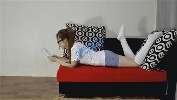 【PSLZ】家庭教师沦为学生脚奴