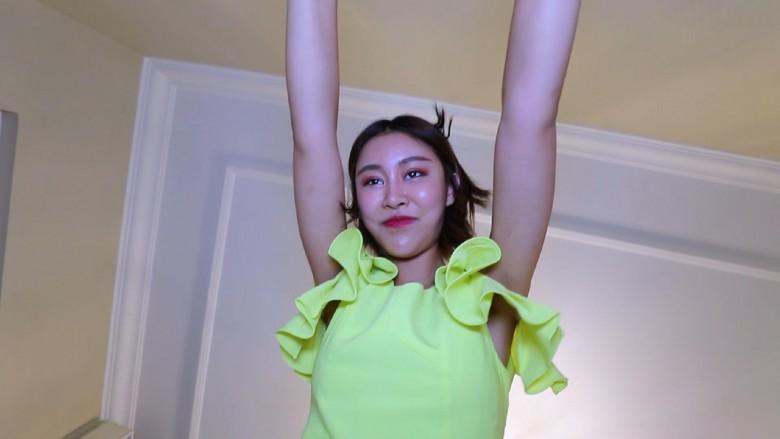 〖H.P.L栖心之栈〗—夏芙无情虐裆，差点上医院