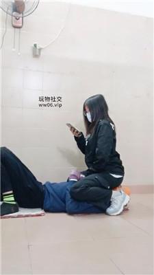 【奇了怪了】骑马转胯/坐脸窒息 JS250111-36