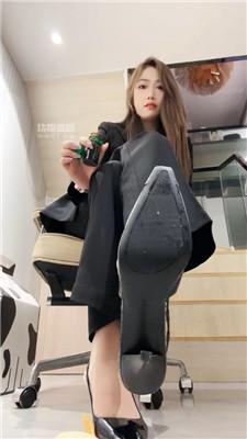 【晨颜】短肉丝职业装    250522-6