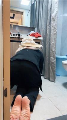 【南月女神】骑马彻底驯化专场 JS250323-30