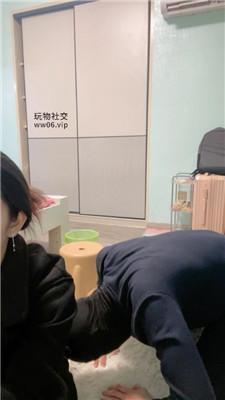 【小凤梨】伺候不好就戒尺惩罚 JS250106-19