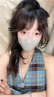 【爱可】室友在寝室    250506-3