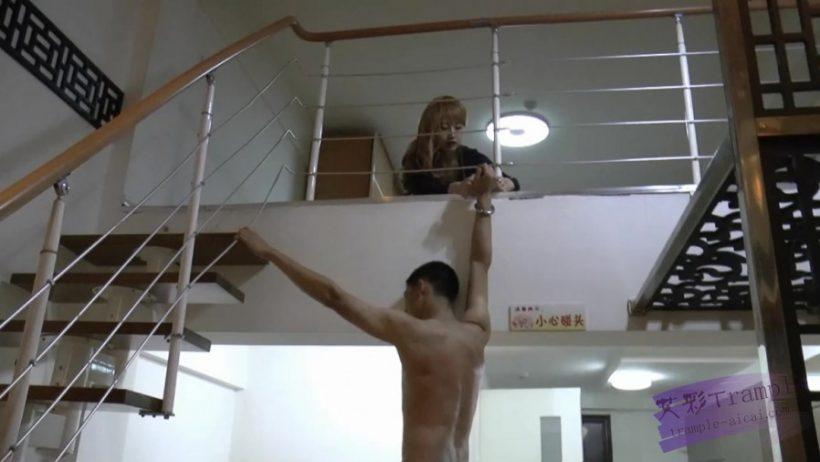 黑冰S 131109花絮