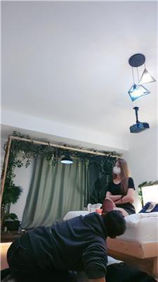 【淡颜】兄弟奴-高跟长靴踩踏/狠抽耳光 JS250124-4