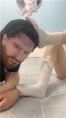 【And】洛丽塔S-白袜美足的诱惑 bf49480