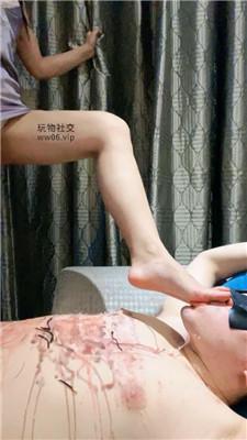 【夏芙】粉色休闲鞋跳踩/滴蜡 bf49372