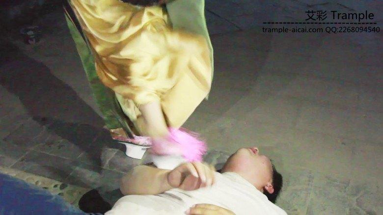 冷天使宫廷审讯 冷天使宫廷审讯