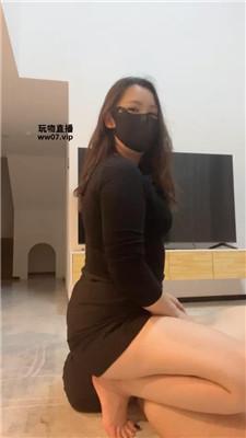 【雪菲】香水控制-坐脸掐乳-舔长靴白袜 JS250418-19