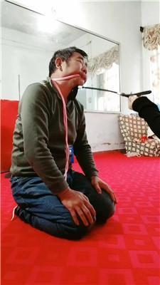 【沐颜】妻主骑马驯化专场【双视角版】 JS250119-40