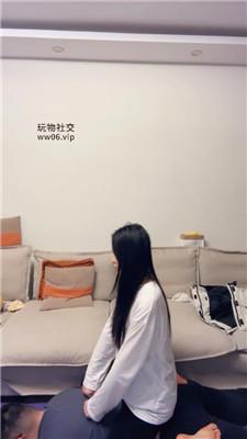 【埋汰】瑜伽裤女神玉足崇拜 JS250104-21