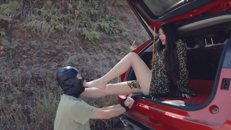 〖H.P.L栖心之栈〗—吐槽女司机的下场