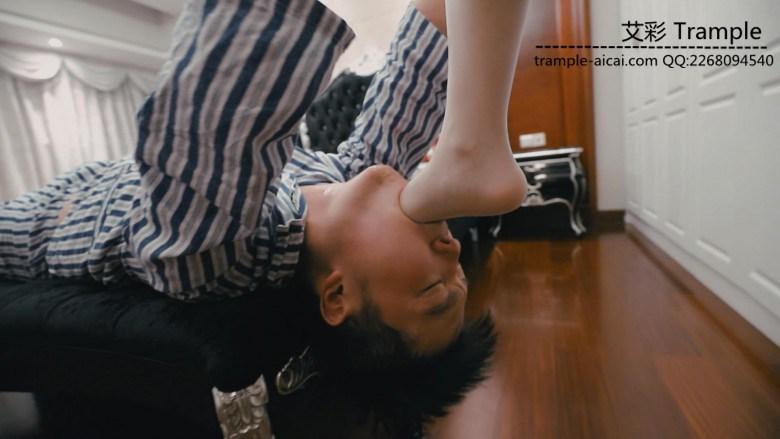 〖H.P.L栖心之栈〗—芷晴护士脚深喉病人 〖H.P.L栖心之栈〗—芷晴护士脚深喉病人