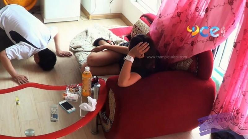 磕800个头 最后被命令嗑到死 高清版