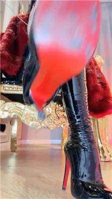 【玥樾】爆吸网调贱狗    250208-26