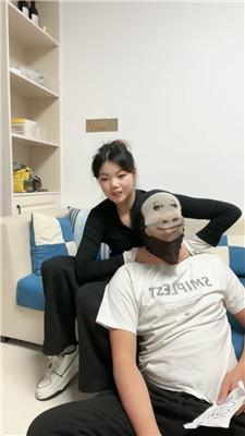 【锅盖子】100金币抽一次耳光 JS250108-27