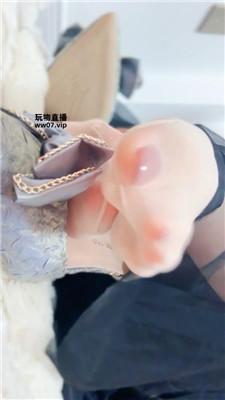 【乔乔在这里】寸止地狱40分钟不停寸    250402-23