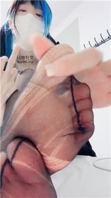 【奶味小仙女】同学乳母（绿奴）    250120-12