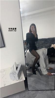 【阿楠】黑丝高跟虐囚犯 JS250331-27