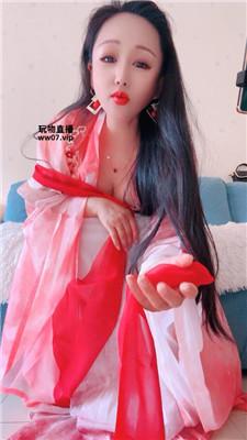 【魔蝎女王】威武汉服女帝    250330-11