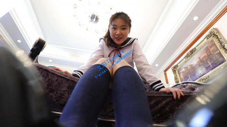 〖H.P.L栖心之栈〗—采萱GTS踩小人