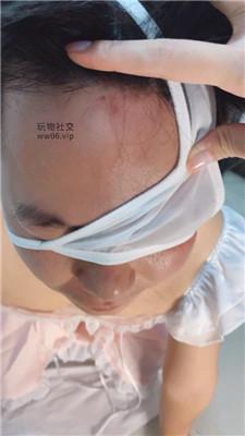 【艾黎】反绑CD骚奴磕头求虐 JS250219-30