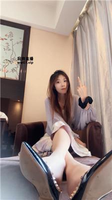 【酒鸽】加固肉丝平底    250503-12