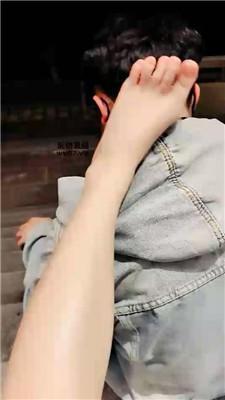 【苏晚】户外羞辱骚贱奴才【上】 JS250506-17