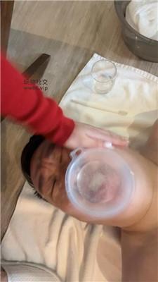 【金融女主】强迫老板狗吃脚皮 JS250125-11