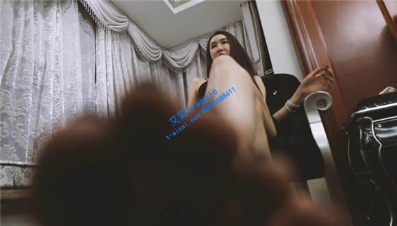 〖H.P.L栖心之栈〗—微希羞辱舔脚POV