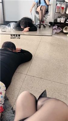 【甜音】女教官刑讯逼供【上】  JS250330-24