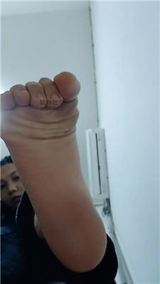 【上海汤圆】红灯裸足倒数炸鸡    250201-18