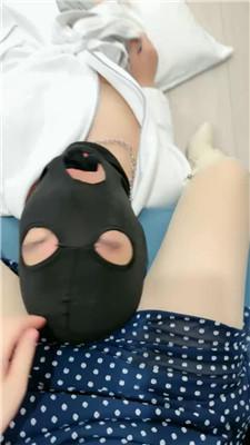 【一禾】强制圣水-长靴踩踏-肉丝脚狂舔  JS250323-16