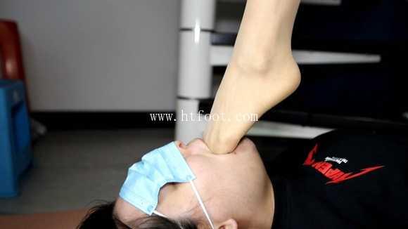 【超级女M】碾压内脏踩废子宫 B2068