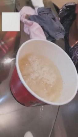 【VIVI】剧情:偷原味的猥琐邻居