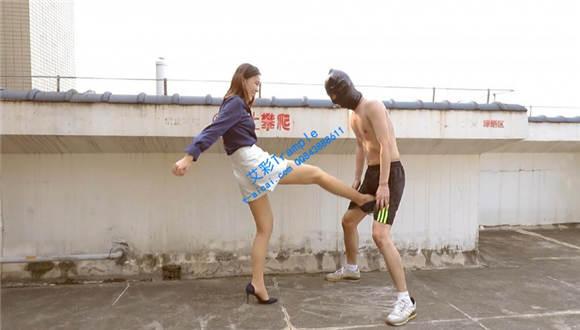 〖H.P.L栖心之栈〗—夏芙羞辱追求者