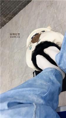 【南月女神】物化家具奴-陪主人打球 bf50966